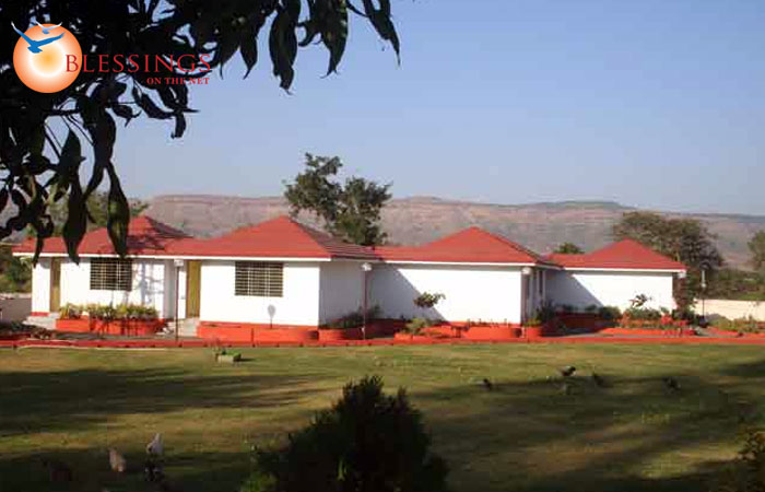 Gauri Resort