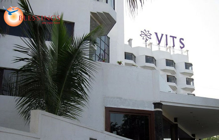 VITS - Hotel Bhubaneswar