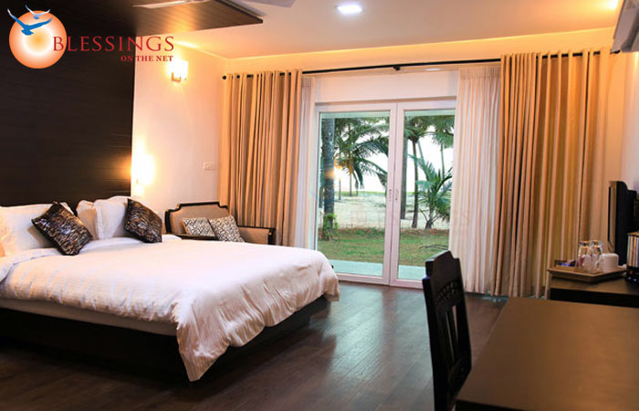 Malabar Ocean Front Resort And Spa