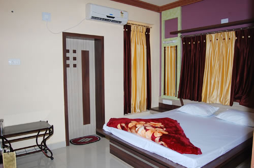 Hotel Raj Palace Dwarka