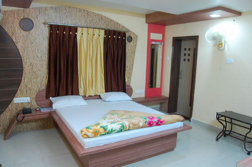 Hotel Raj Palace Dwarka