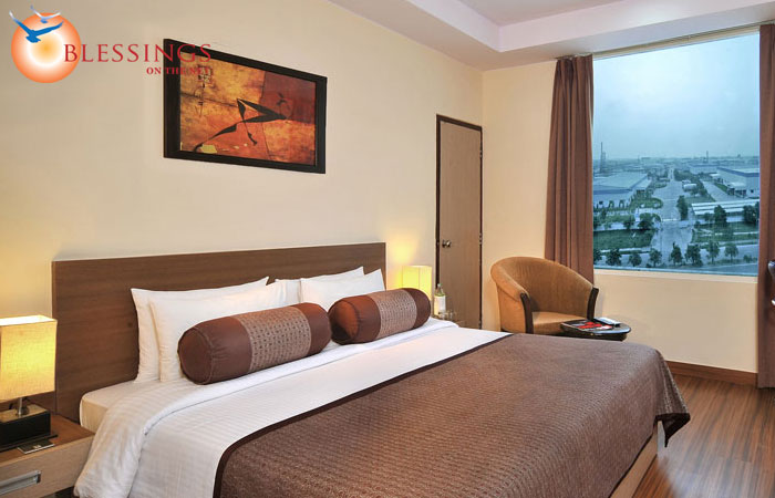 Hotel Hyphen - Haridwar