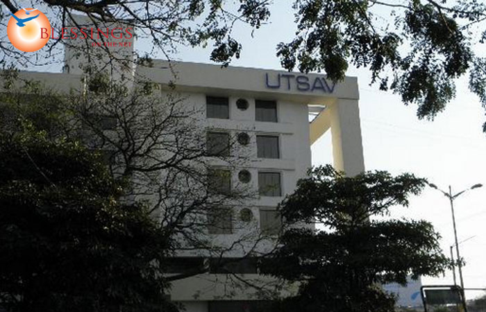 Hotel Utsav Deluxe, Pune