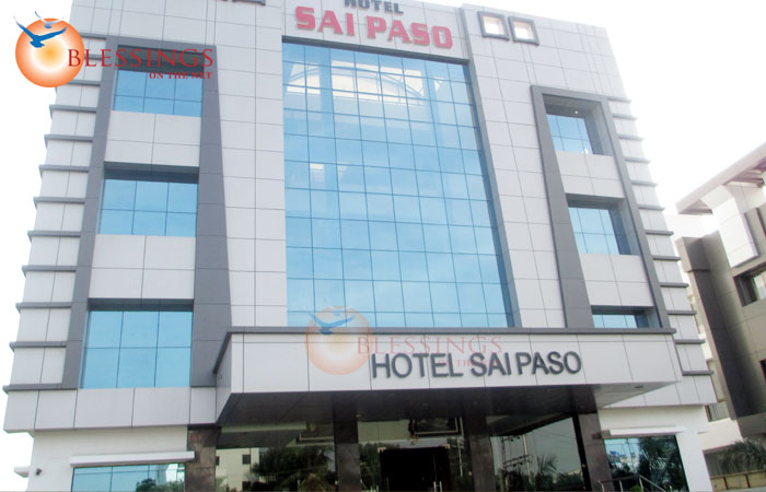 Hotel Sai Paso Shirdi