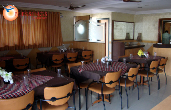 Hotel Sai Moreshwar Shirdi
