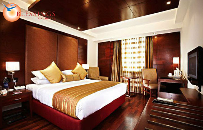 Hotel Fortel - Chennai