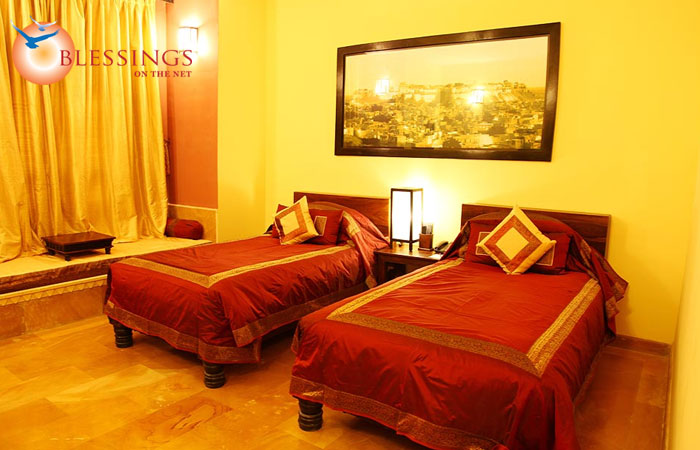 Brys Fort Hotel Jaisalmer
