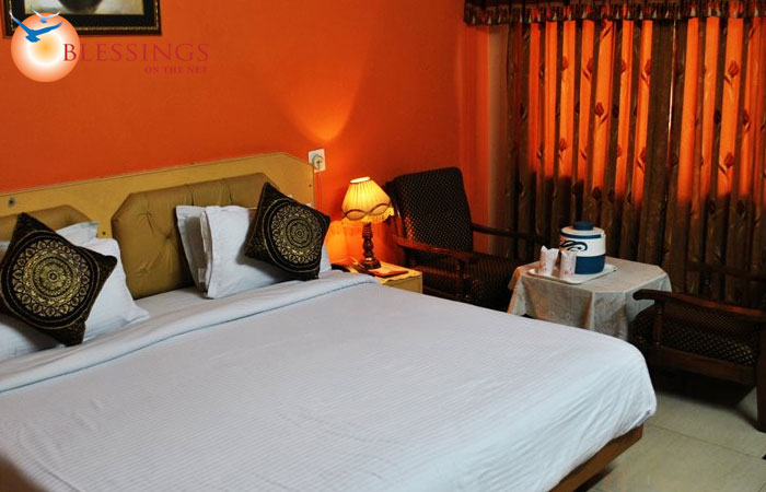 Hotel Pramila, Haridwar