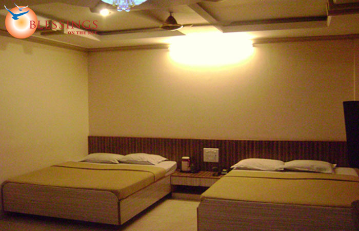 Hotel Suraj Residency