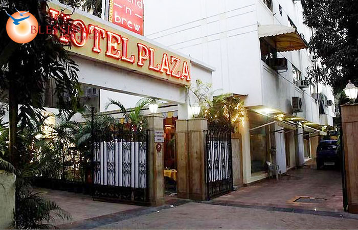 Hotel Plaza Chembur