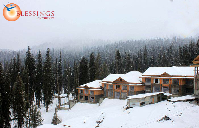 Khyber Himalayan Resort and Spa