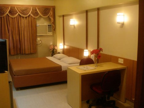Hotel Host-Inn International, Mumbai