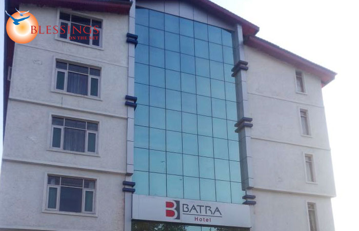 Batra Hotel, Srinagar