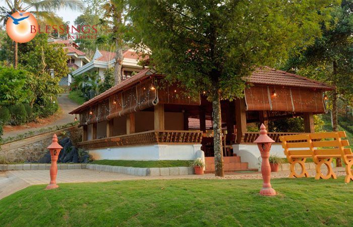 Birds Valley Resorts, Munnar 