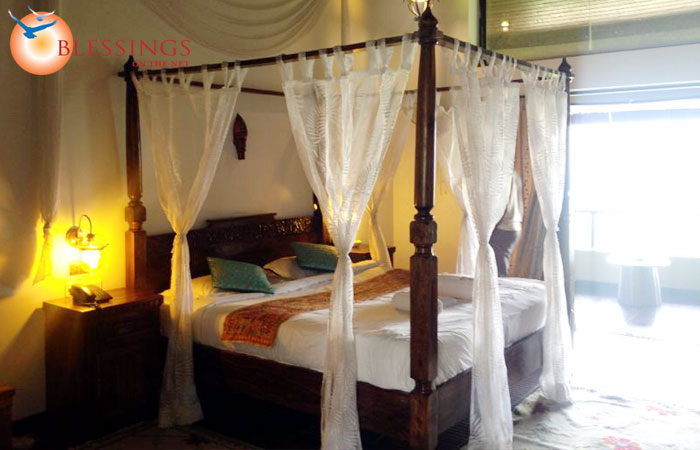Maharaja Room