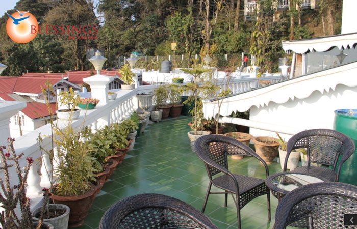 Best Western RJ Resort, Darjeeling