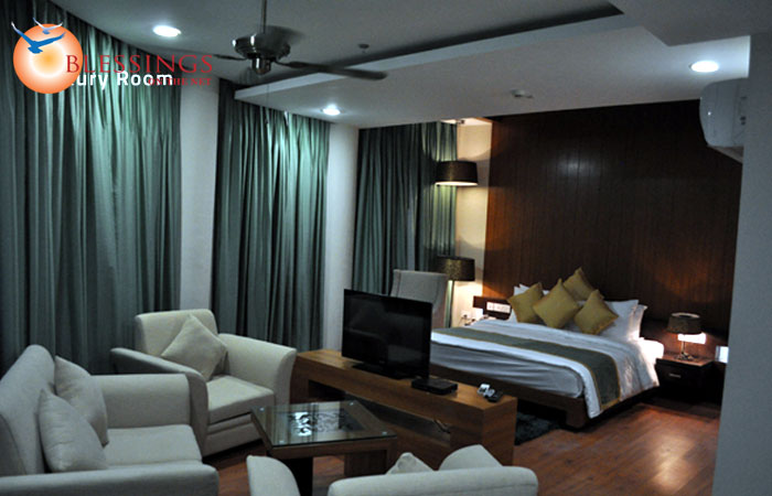 Luxury-Room