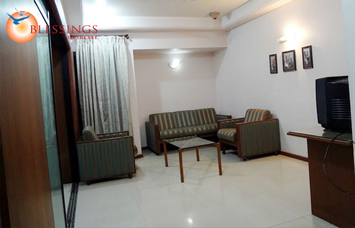 Hotel Aishwarya, Pandharpur