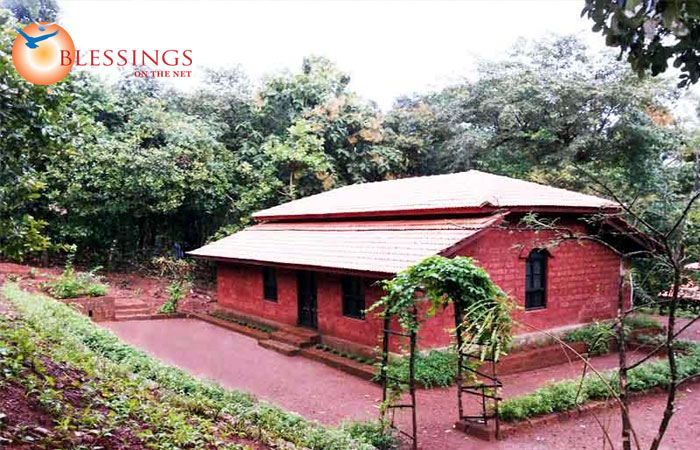 Konkani house