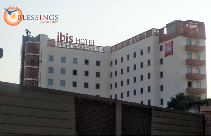 Hotel ibis Jaipur