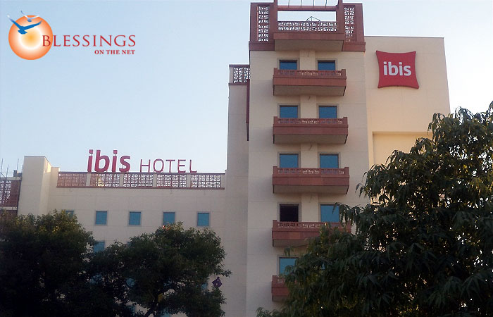 Hotel ibis Jaipur
