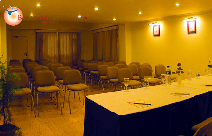 Confrence Room