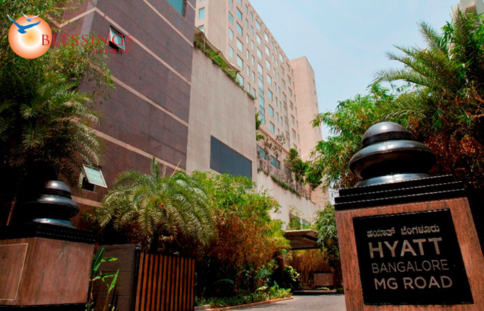 Hyatt Bangalore