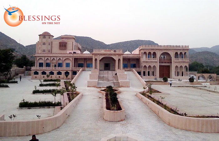 The Pratap Palace A Keys Resorts