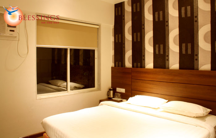 Hotel Olive, Pune