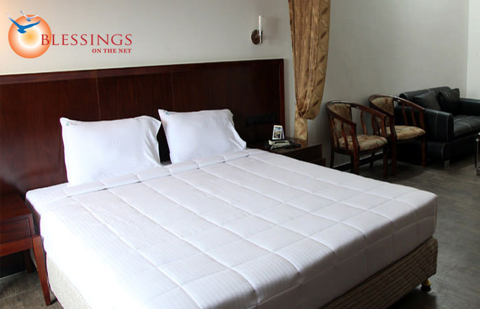 VITS Hotel Tiripur
