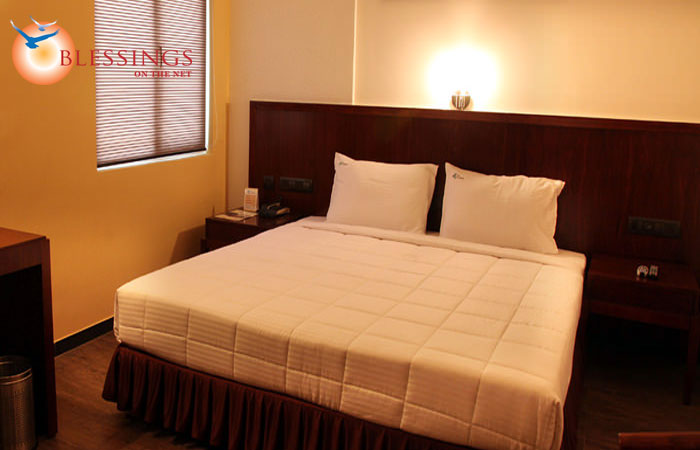 VITS Hotel Tiripur