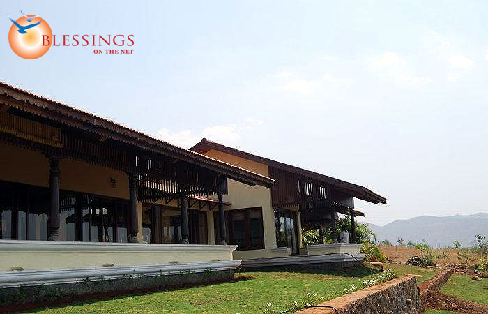 Wildernest Country Homes, Pune
