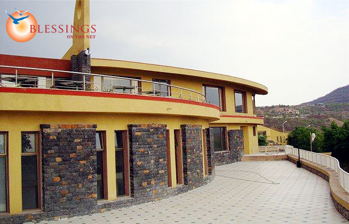 Wildernest Country Homes, Pune