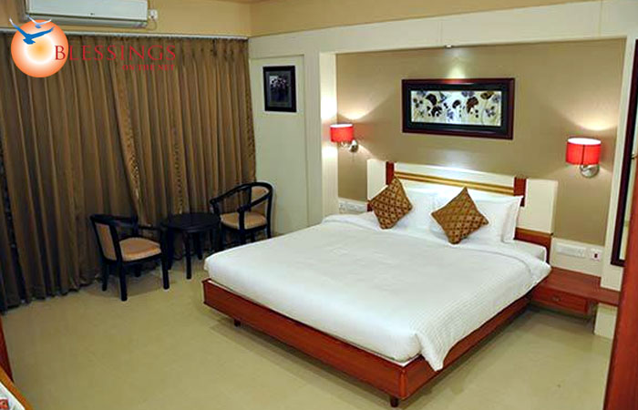 Hotel Excellency, Bhubaneswar 