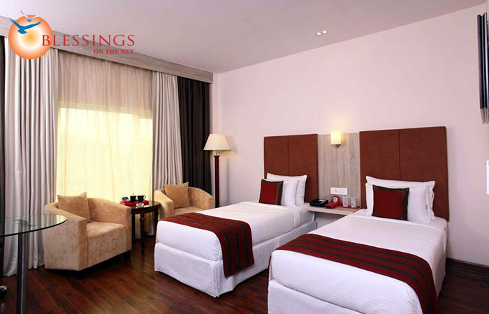Nidhivan Hotels And Resorts, Mathura