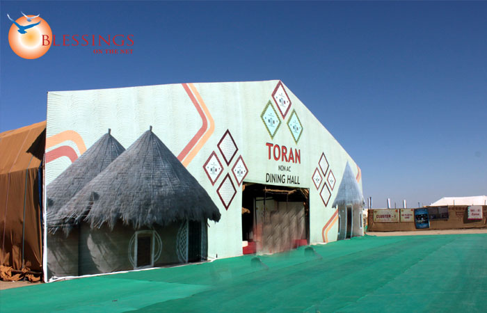 Toran Rann Resort