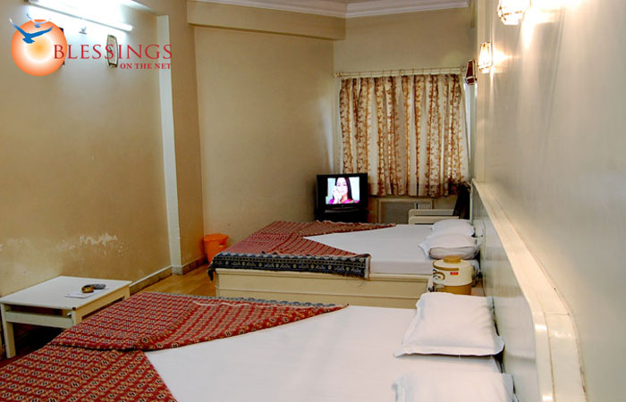 Vandana Hotel, Nathdwara 