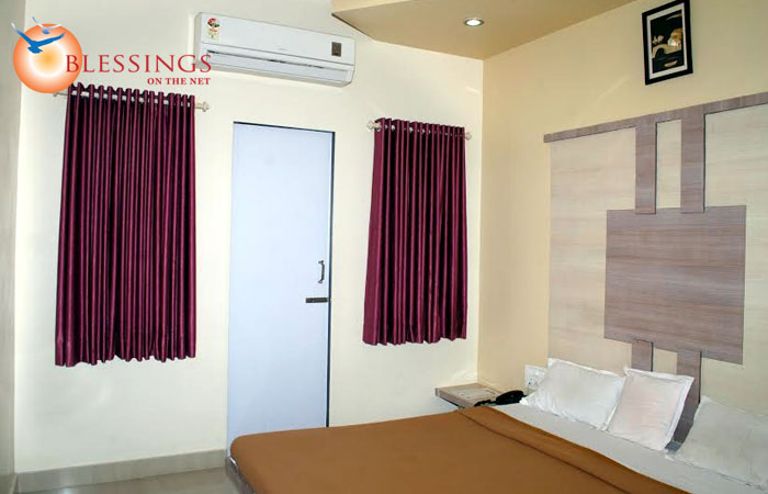Hotel Shubh Suvidha - Somnath