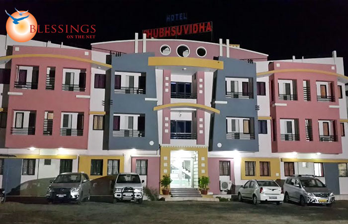 Hotel Shubh Suvidha - Somnath