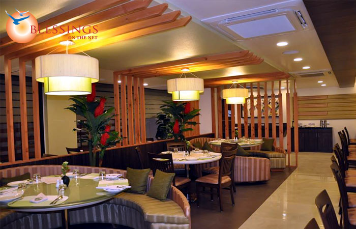 Hotel Green Olive, Aurangabad