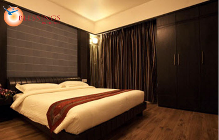 Hotel Ivy Studio, Pune