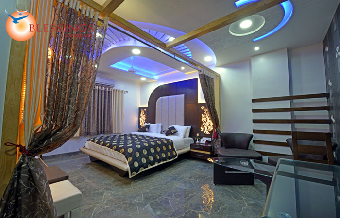 Hotel JP International, Aurangabad