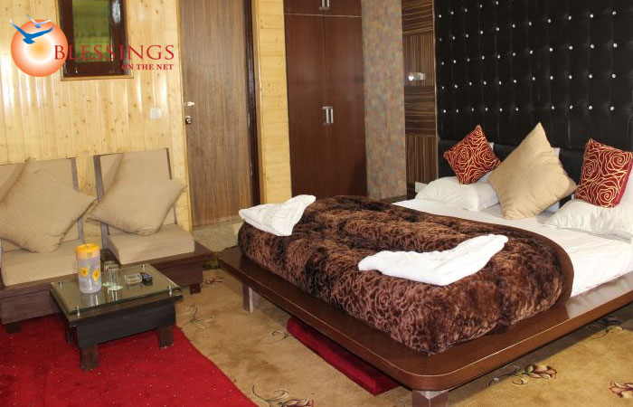 Hotel Sindh Resorts