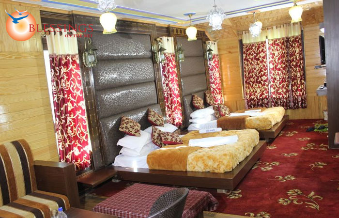 Hotel Sindh Resorts