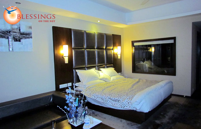 Hotel Pine Spring Srinagar Wazir Bagh