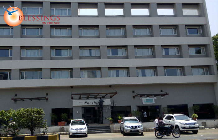 Hotel Panchshil Kolhapur