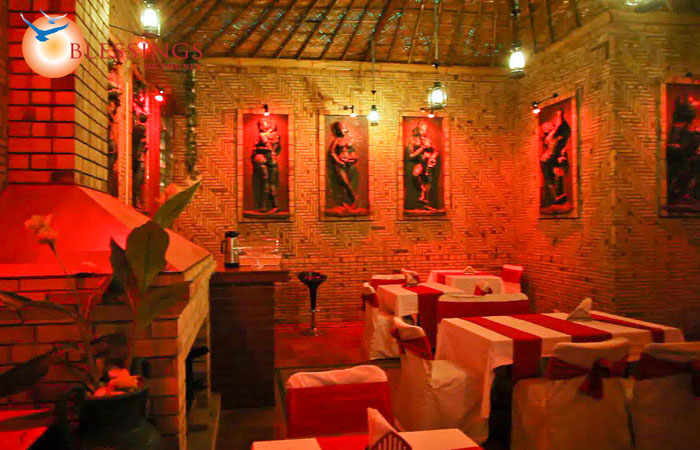 Regenta Orko's, Haridwar