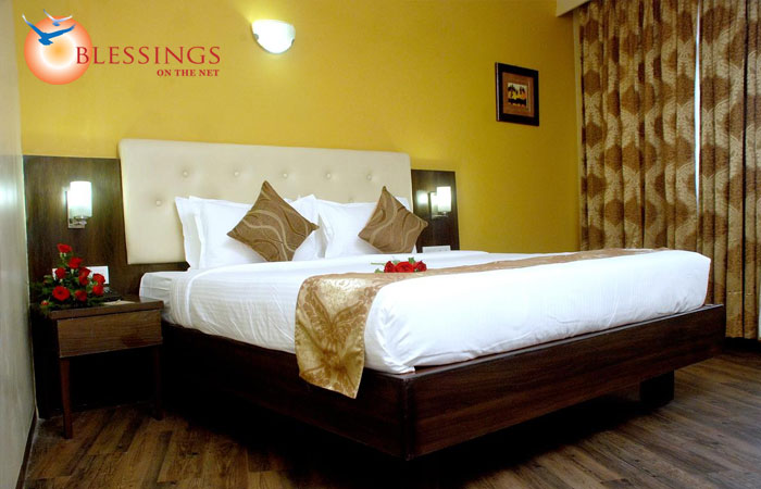 Mango Hotels, Nagpur