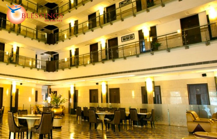 Hotel Grand Venizia, Delhi