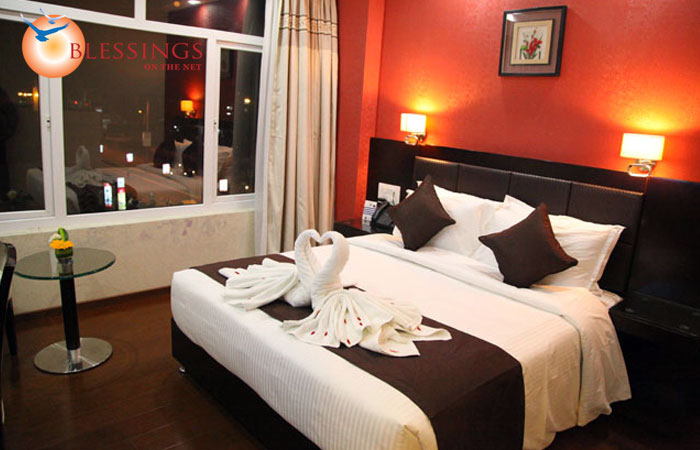 Hotel Best Western Tirupati